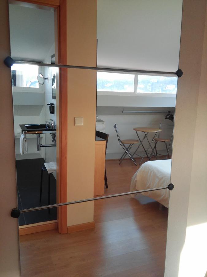 Penthouse - Low Cost Vouzela Exterior foto