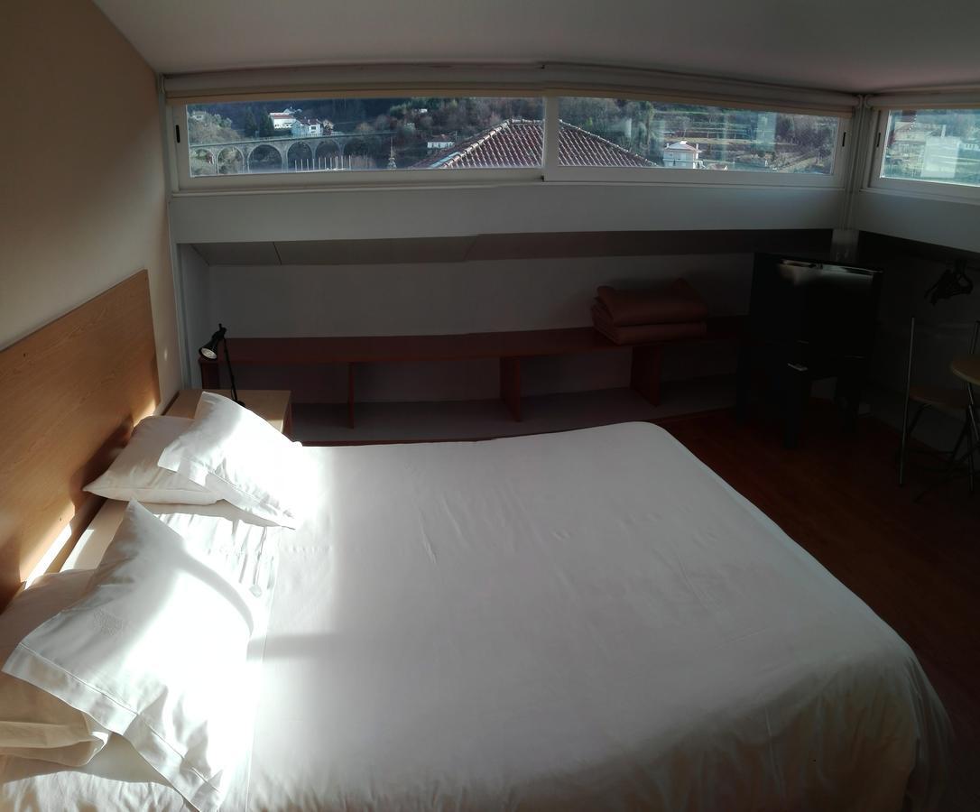 Penthouse - Low Cost Vouzela Exterior foto